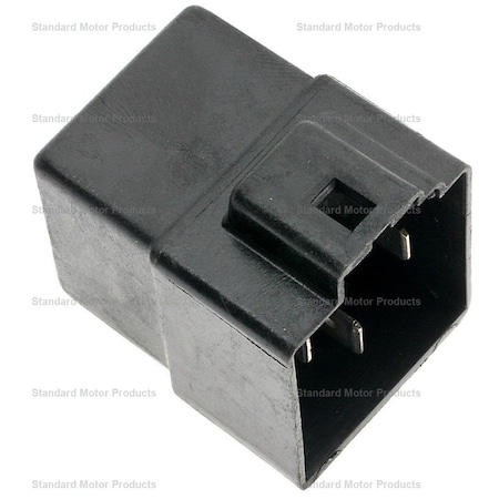 Standard Ignition A/C Compressor Clutch Cut-Off Relay, Ry-193 RY-193